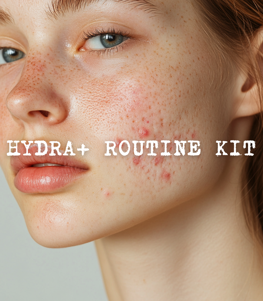 HYDRA+ ROUTINE KIT