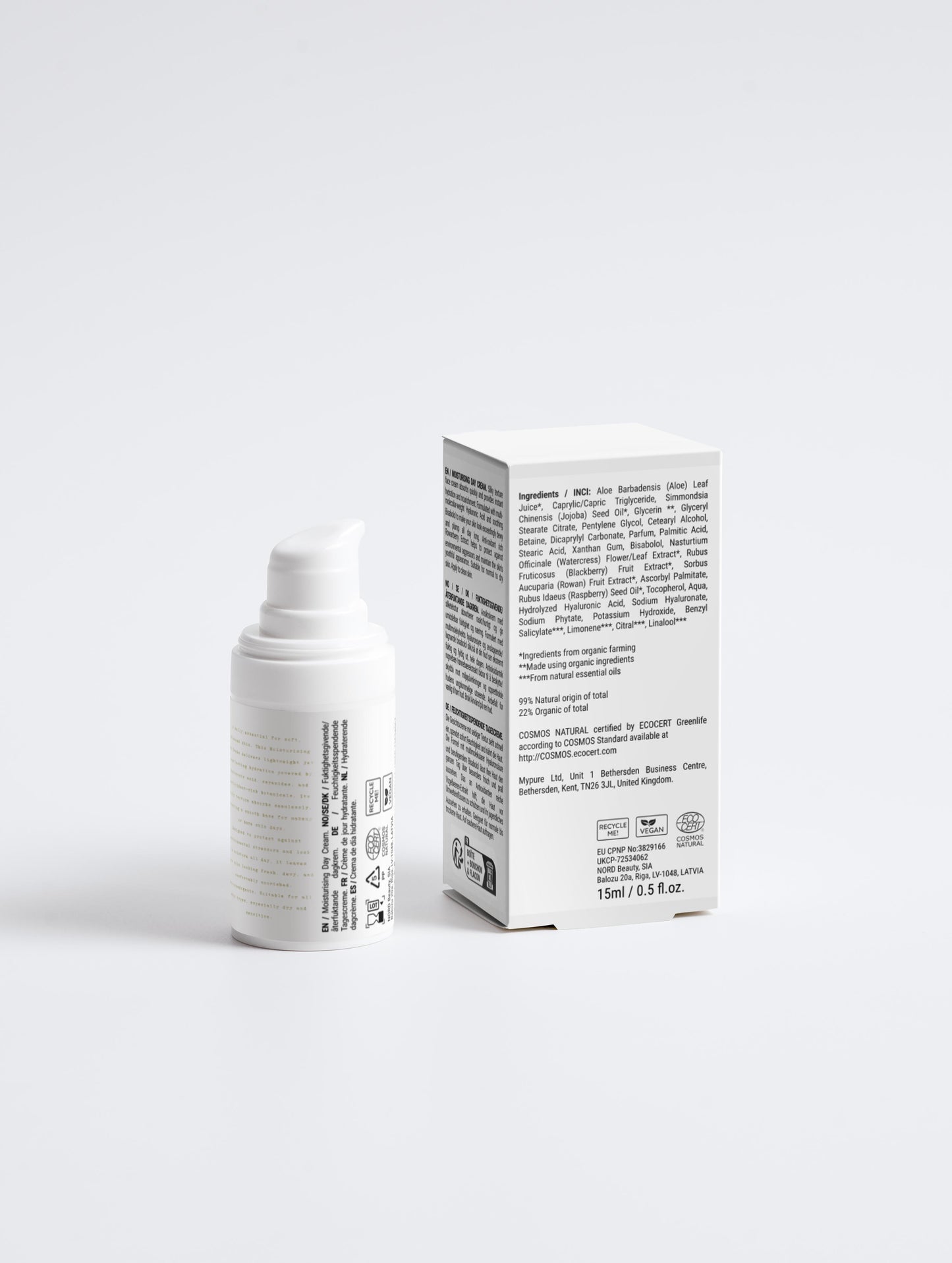HYDRA+ Eye Cream