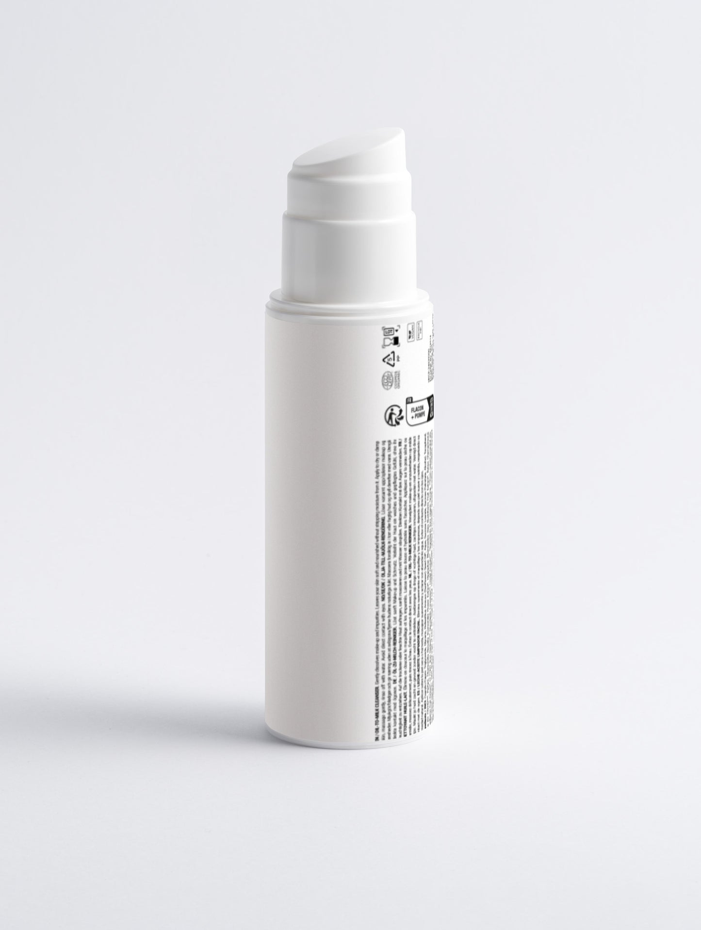 HYDRA+ Soft Cleanser