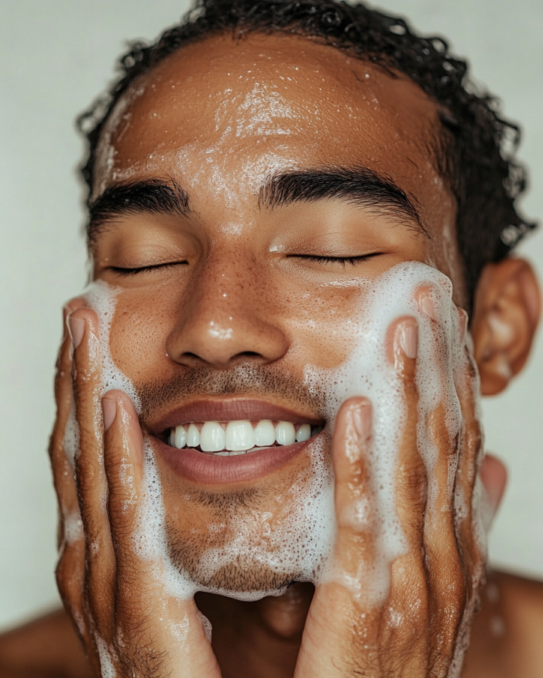 HYDRA+ Soft Cleanser