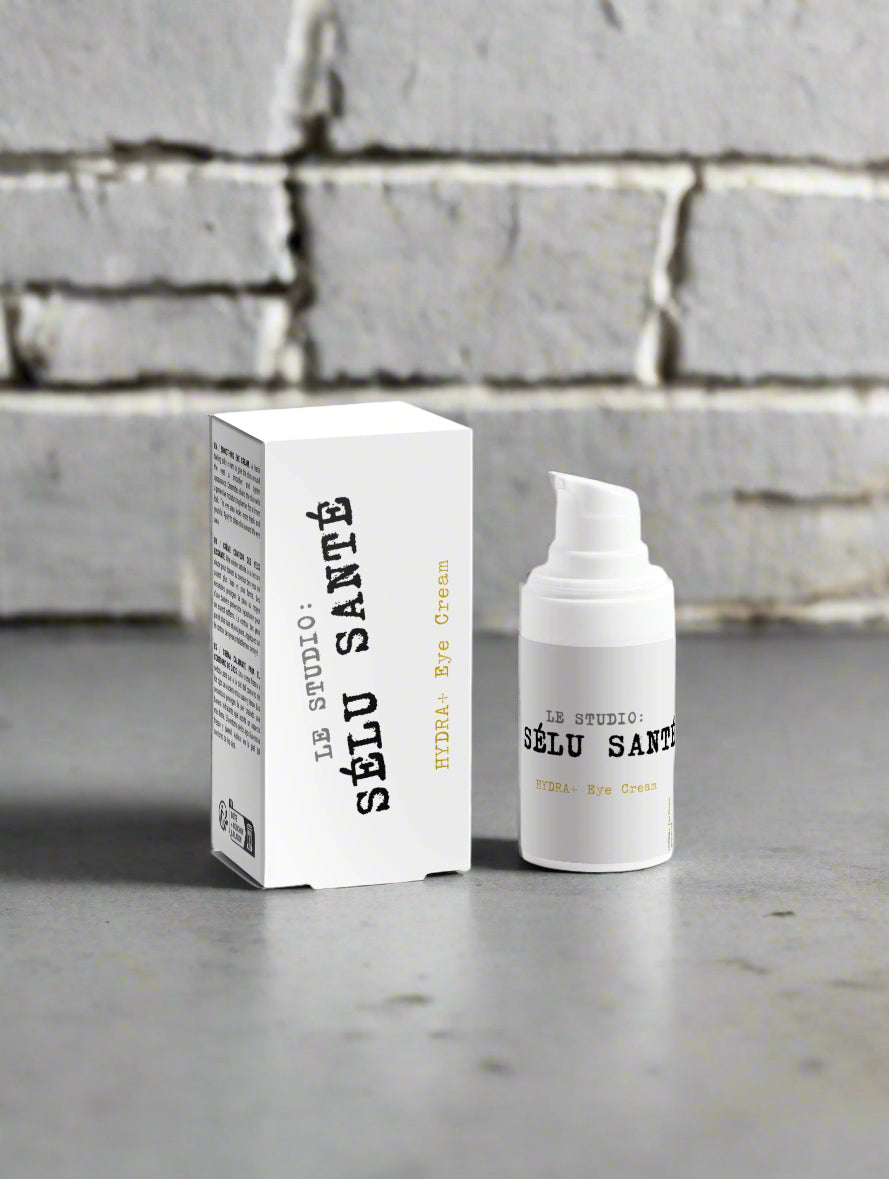 HYDRA+ Eye Cream