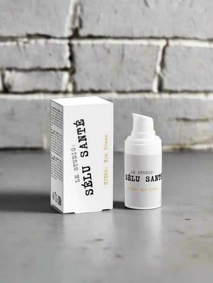 HYDRA+ Eye Cream