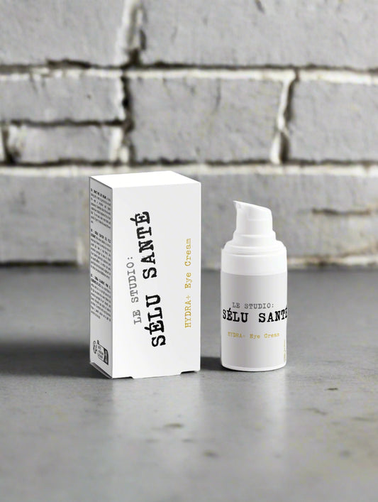 HYDRA+ Eye Cream