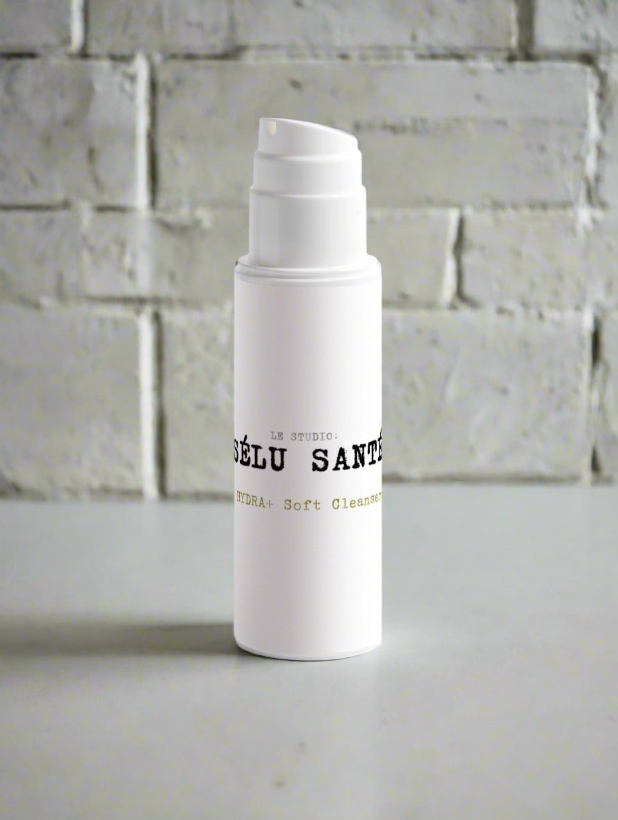 HYDRA+ Soft Cleanser