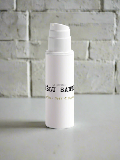 HYDRA+ Soft Cleanser