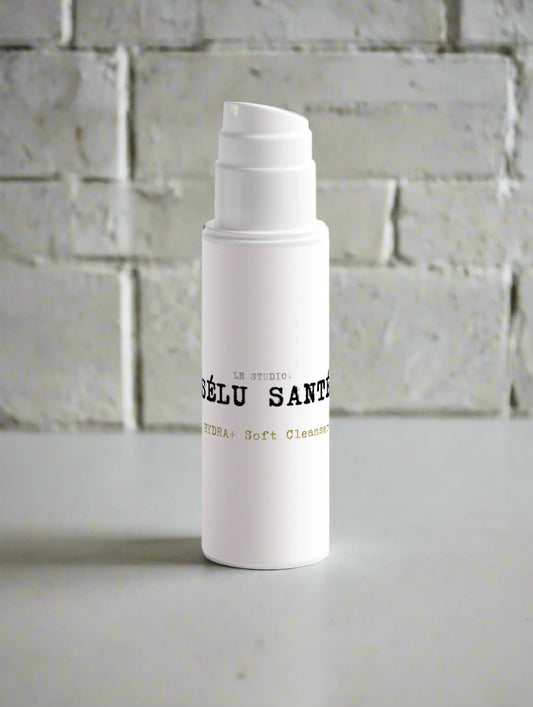 HYDRA+ Soft Cleanser